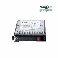 هارد سرور اچ پی HP 146GB 15K SAS 6G G7