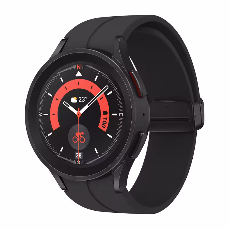 ساعت هوشمند گلکسی واچ 5 پرو سامسونگ Galaxy Watch 5 Pro SM-R920