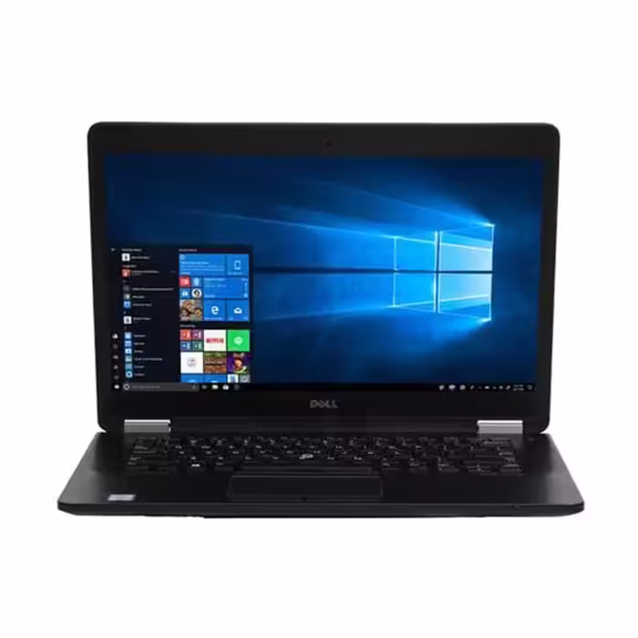 DELL Latitude E7470/i7 - 6600U/8GB/256GB SSD - لپ تاپ بروج