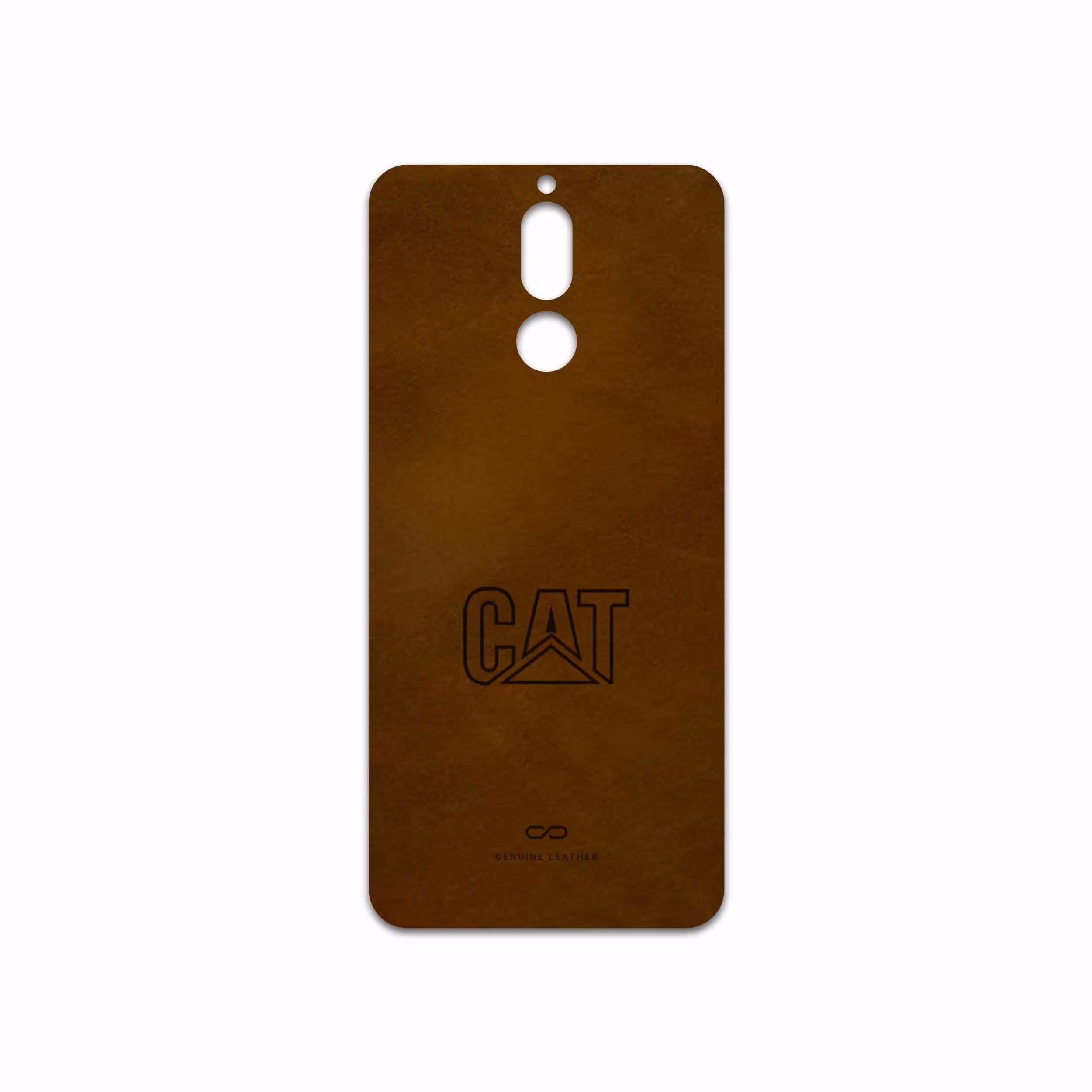 برچسب پوششی ماهوت مدل BFL-CAT مناسب برای گوشی موبایل هوآوی Mate 10 Lite