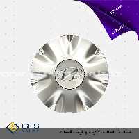 قالپاق وسط رینگ هیوندای جنسیس سدان