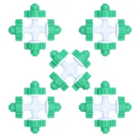 نازل مه پاش دینا مدل DN-Four  بسته 5 عددی