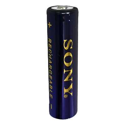 باتری لیتیوم-یون قابل شارژ سونی مدل S-03 ظرفیت 10000 میلی آمپر ساعت 