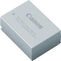 باتری کانن مشابه اصلی Canon NB-7L Battery HC