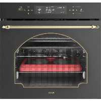 فر توکار برقی آلتون مدل V506B (دارای بخارپز)