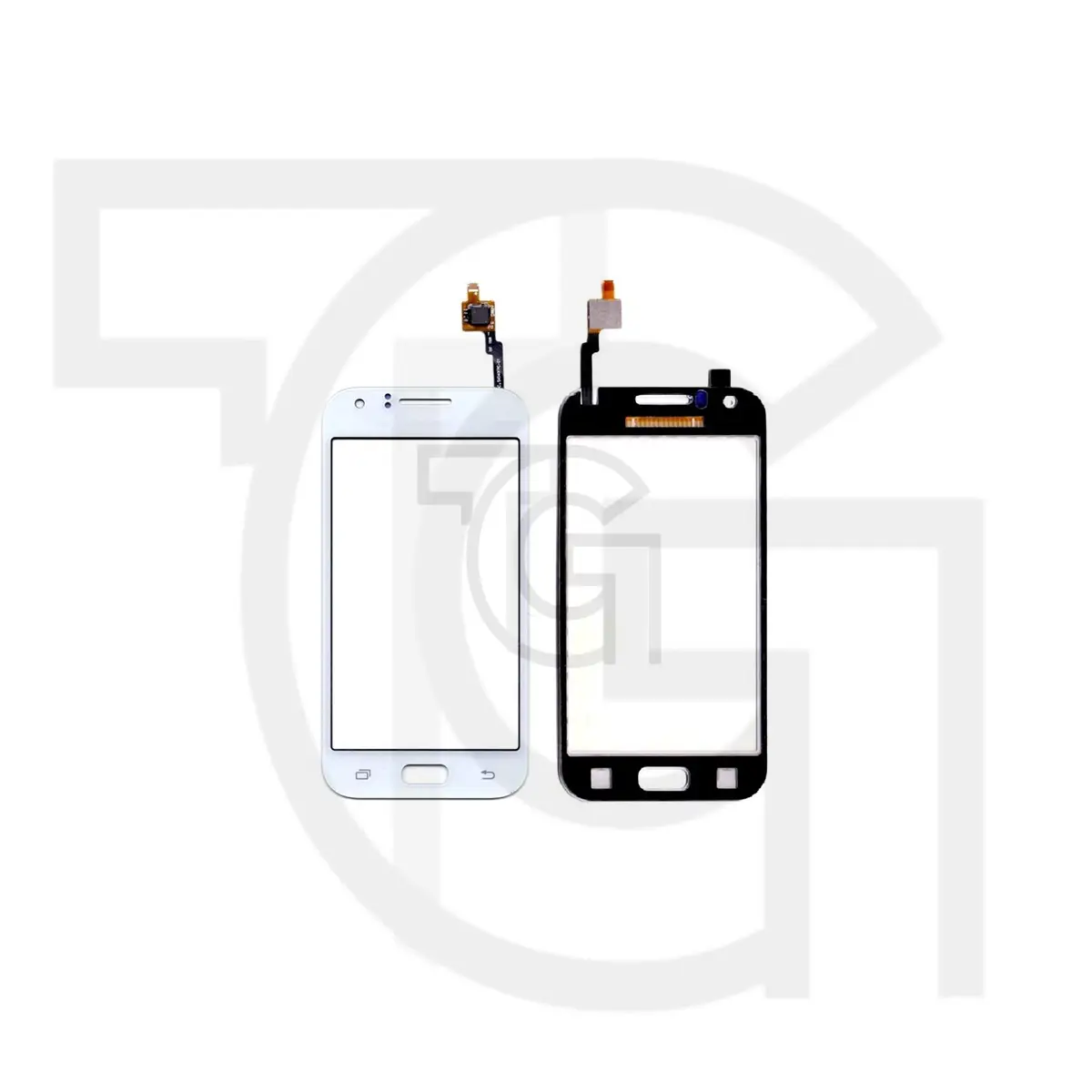 تاچ‌اسکرین سامسونگ (سفید) Touch Screen Samsung Galaxy J1 4G