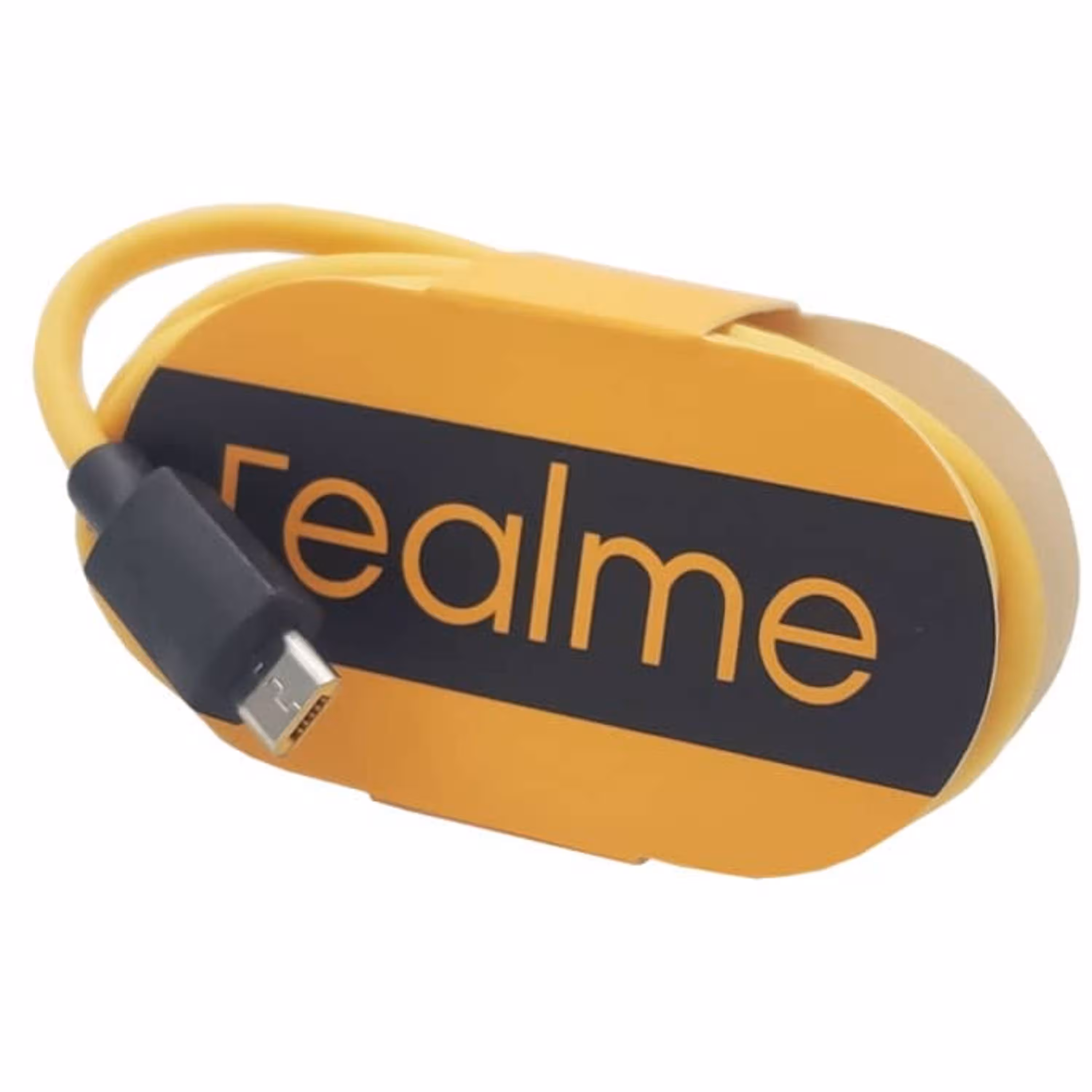 کابل شارژ میکرو یک متری Realme