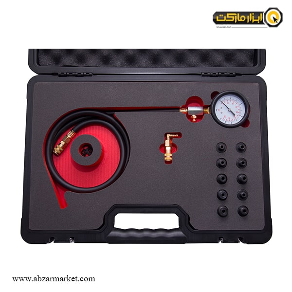 جعبه تست روغن موتور داناپلاس مدل D04A5042D
