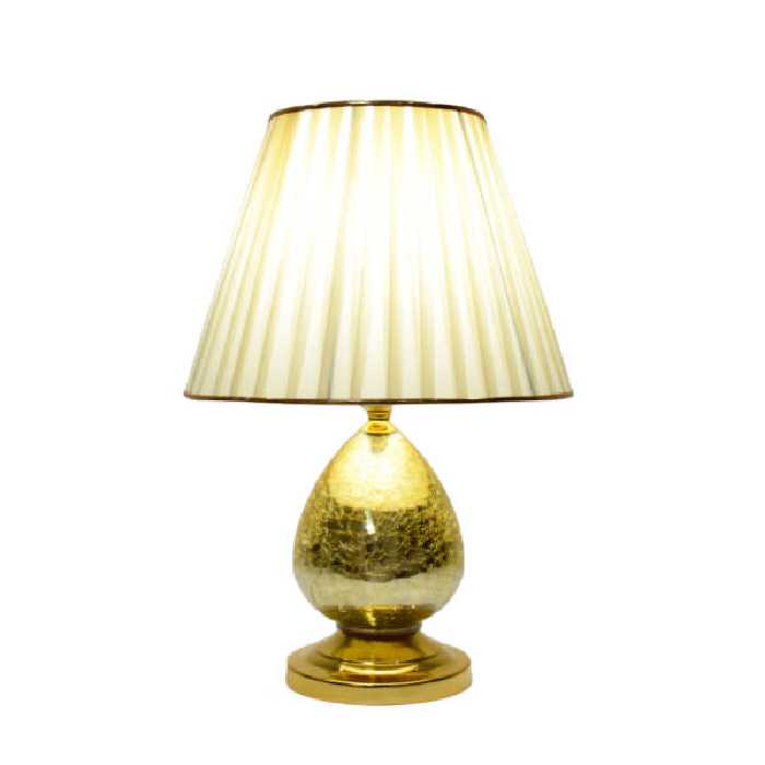 آباژور رومیزی مدل رها