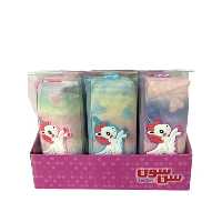 جامدادی فانتزی مدل SAN SEVEN  کد 8