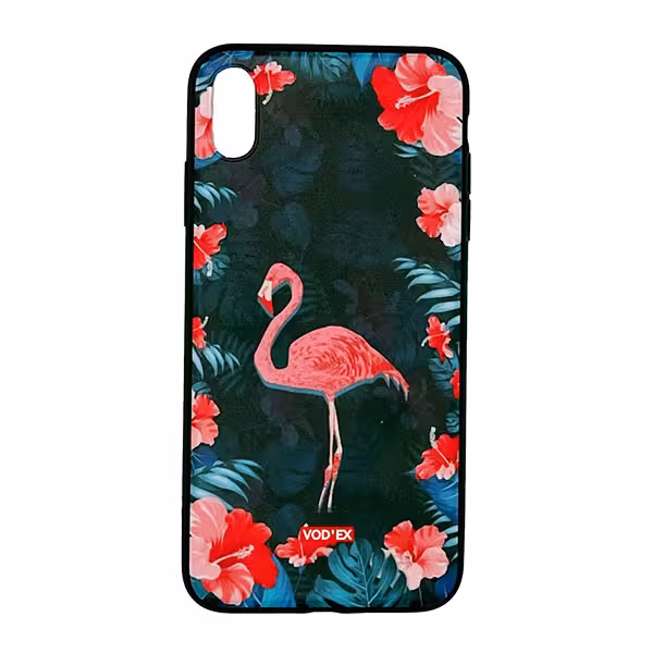 کاور طرح لک لک مدل 88 مناسب برای گوشی موبایل اپل IPHONE XS MAX