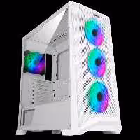 کیس گیمینگ فاطر مدل Fater FG-770W