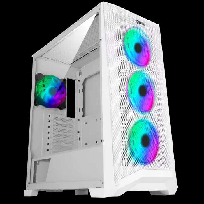 کیس گیمینگ فاطر مدل Fater FG-770W