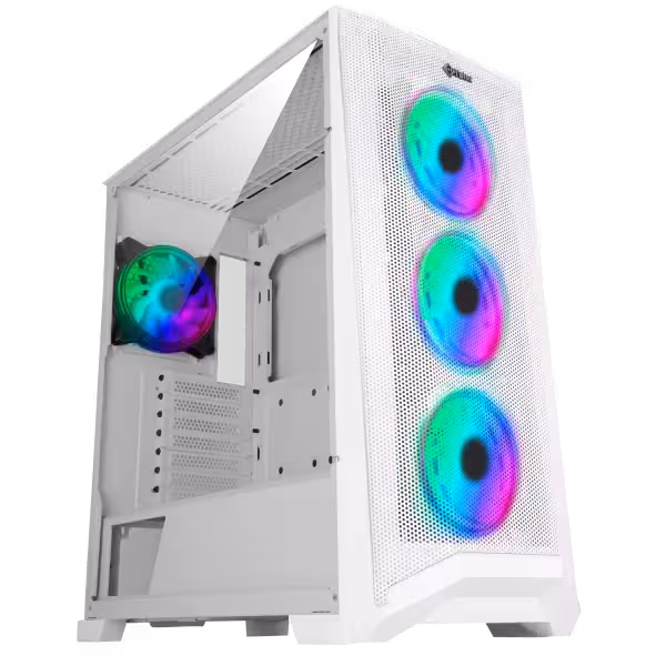 کیس گیمینگ فاطر مدل Fater FG-770W