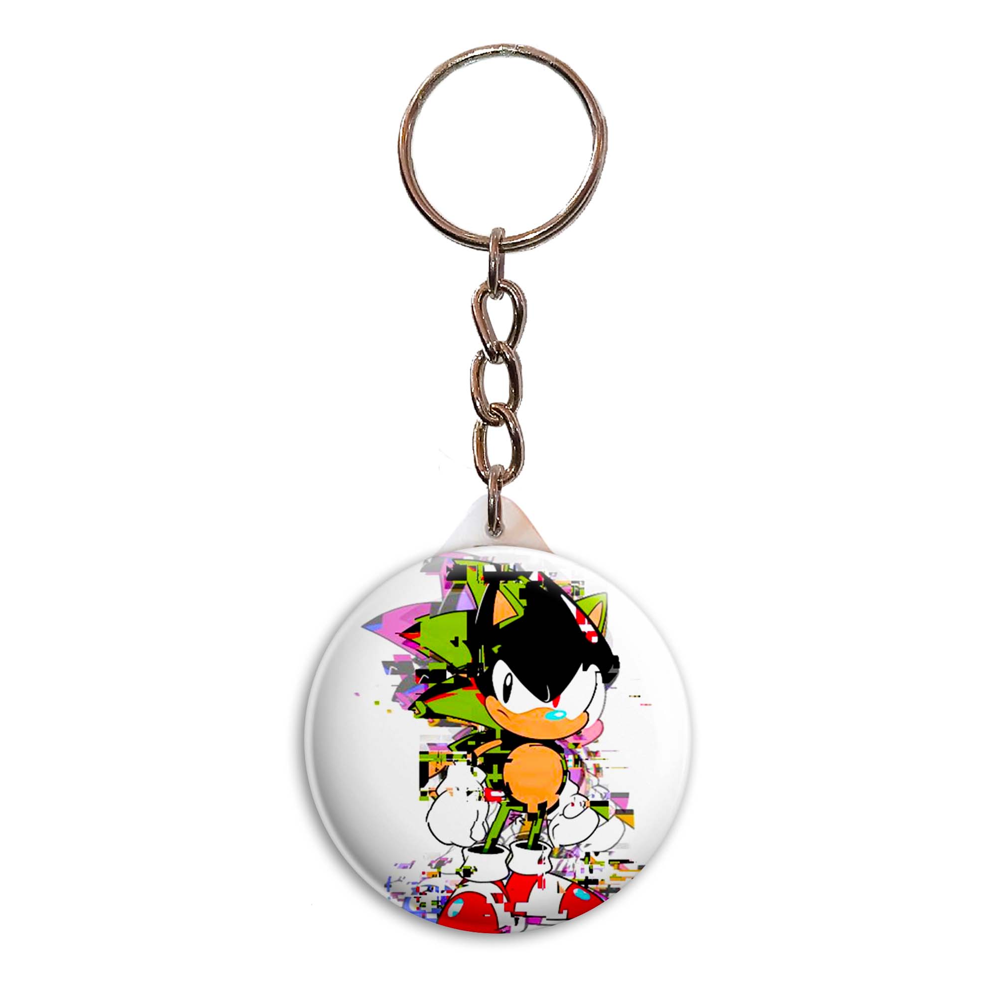 جاکلیدی پرمانه طرح سونیک کد pmy.15072