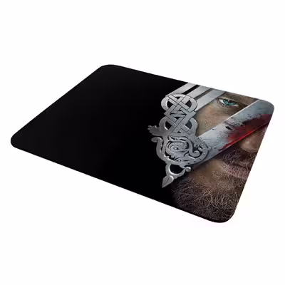 ماوس پد طرح Vikings مدل MP2165