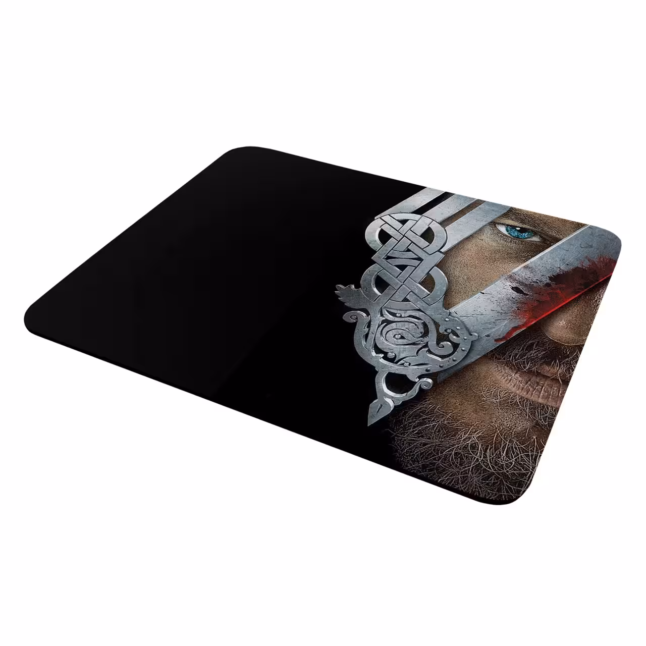 ماوس پد طرح Vikings مدل MP2165