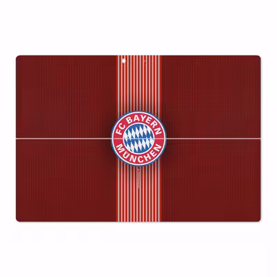 برچسب پوششی ماهوت مدل Bayern-Munchen مناسب برای تبلت مایکروسافت Surface Pro 3 2014