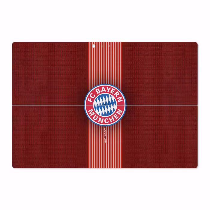 برچسب پوششی ماهوت مدل Bayern-Munchen مناسب برای تبلت مایکروسافت Surface Pro 3 2014