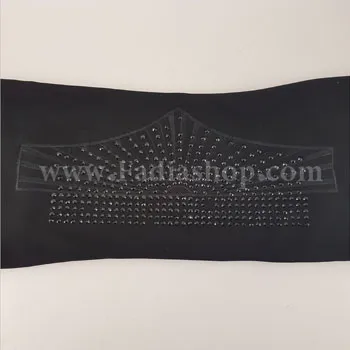 آستین چادر ملی مدل 2