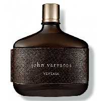 ادو تویلت مردانه john varvatos Vintage حجم 125 میلی لیتر