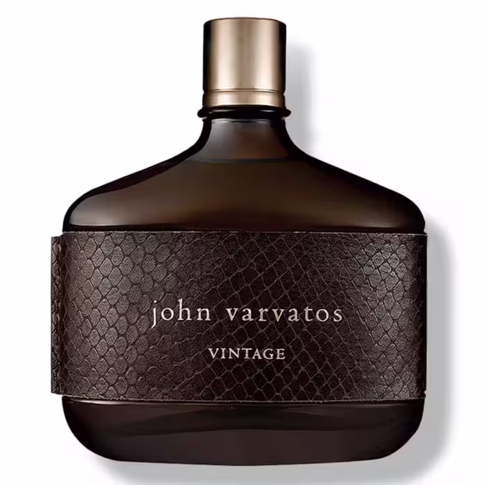 ادو تویلت مردانه john varvatos Vintage حجم 125 میلی لیتر