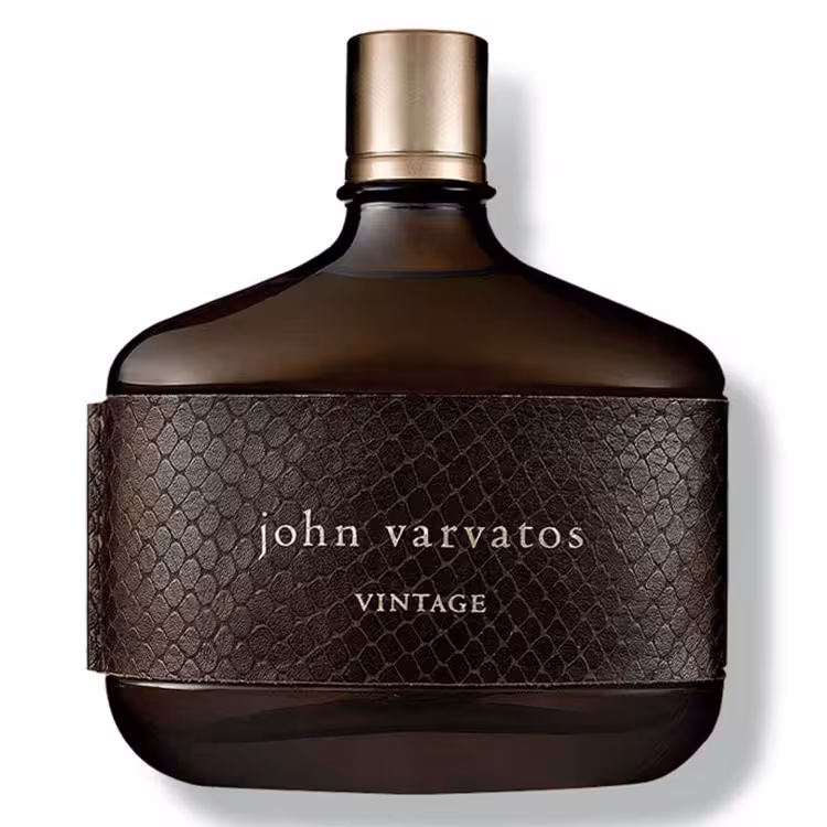 ادو تویلت مردانه john varvatos Vintage حجم 125 میلی لیتر