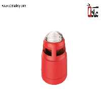 آژیر فلاشر اعلام حریق متعارف Asenware مدل AW-D316