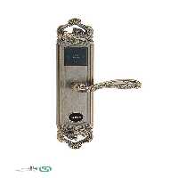 دستگیره هتلی 15C ای لاک - ALOCK