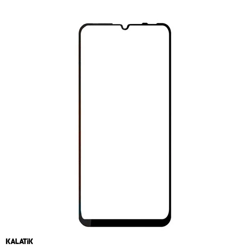 محافظ صفحه گوشی شیائومی Redmi 9T نمایش سرامیکی