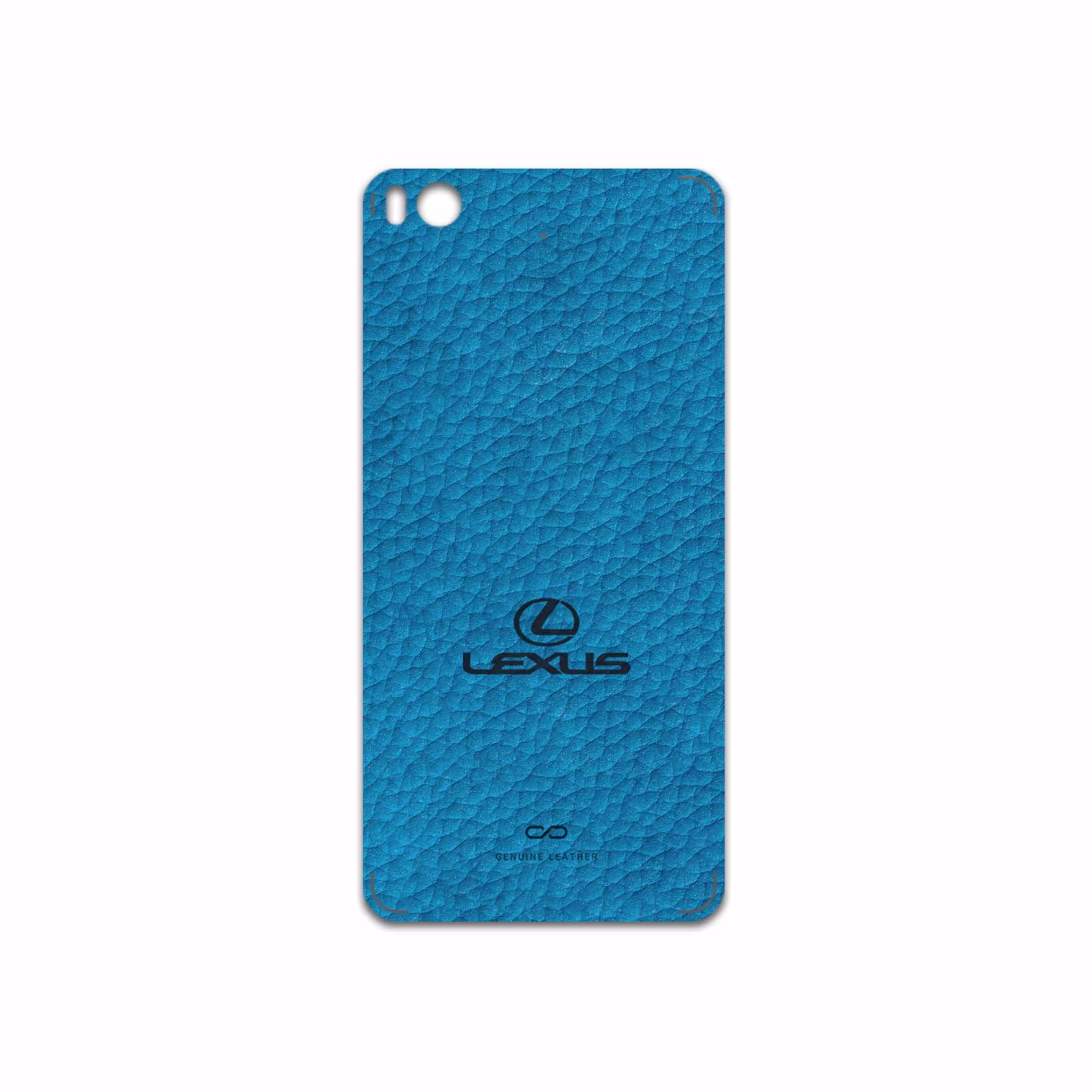 برچسب پوششی ماهوت مدل BL-LXS مناسب برای گوشی موبایل شیائومی Mi 5s