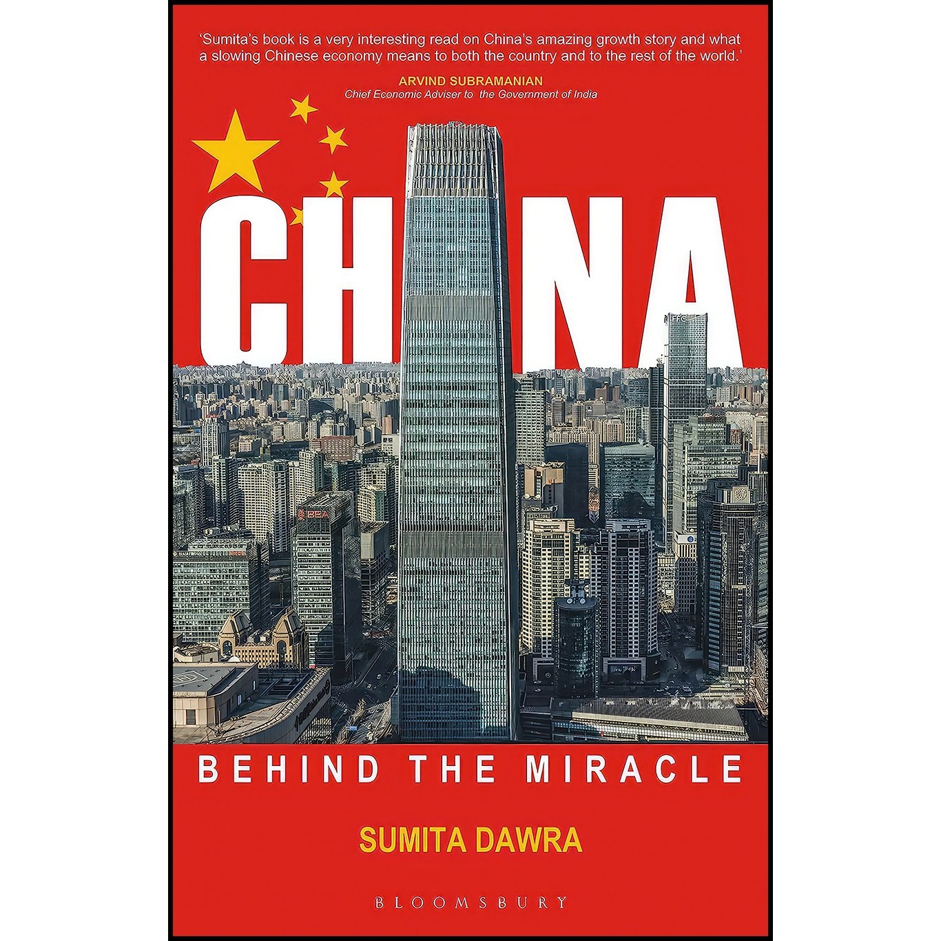 کتاب زبان اصلی China اثر nan