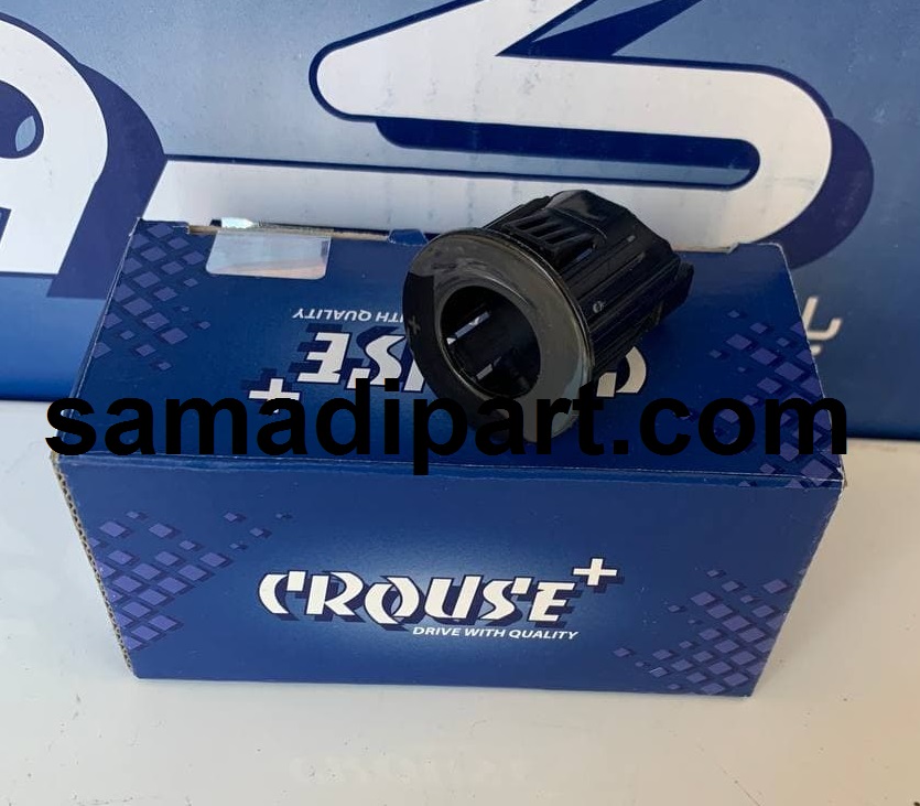 قاب سنسور دنده عقب ساینا و کوییک کروز (CR38110901)