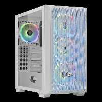 خرید کیس گیمینگ اوست Awest GT-AV302 White با بهترین قیمت