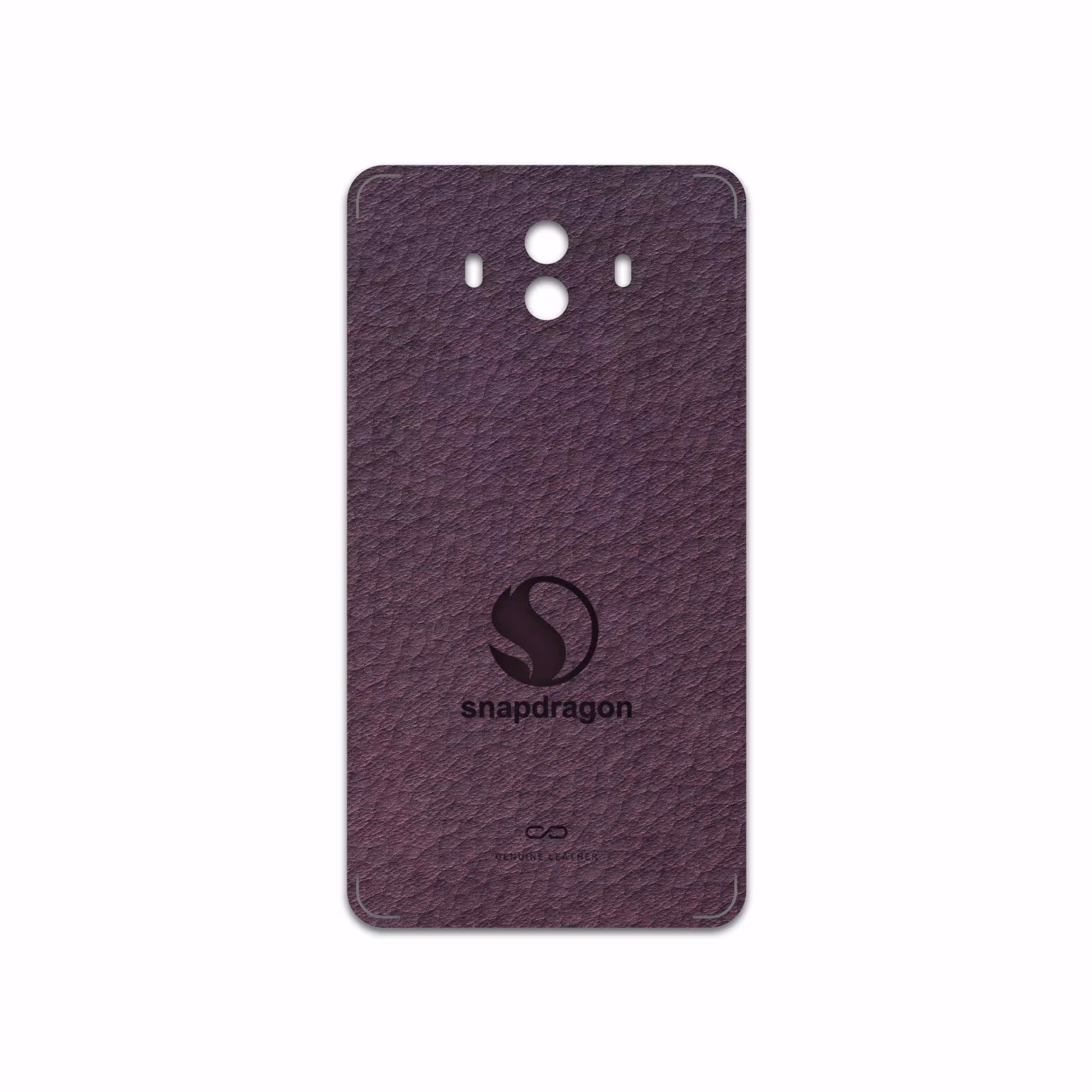 برچسب پوششی ماهوت مدل PL-SNPDRGN مناسب برای گوشی موبایل هوآوی Mate 10