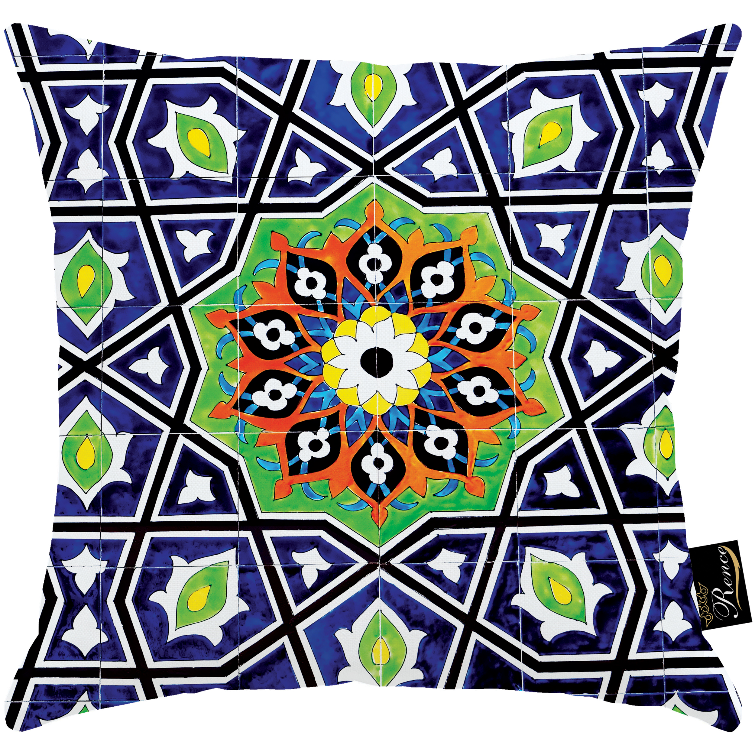 کوسن رنس مدل S3-10420