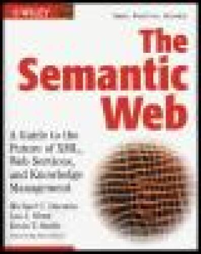 خرید و دانلود نسخه کامل کتاب The Semantic Web