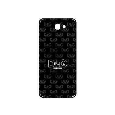 برچسب پوششی ماهوت مدل DG مناسب برای گوشی موبایل سامسونگ Galaxy J7 Prime
