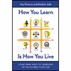 کتاب How You Learn Is How You Live اثر Kay Peterson,David A. Kolb AND Gregg Rizzo انتشارات Berrett-Koehler on Dreamscape