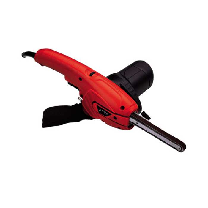 سنباده تسمه ای 400 وات محک مدل BS-400