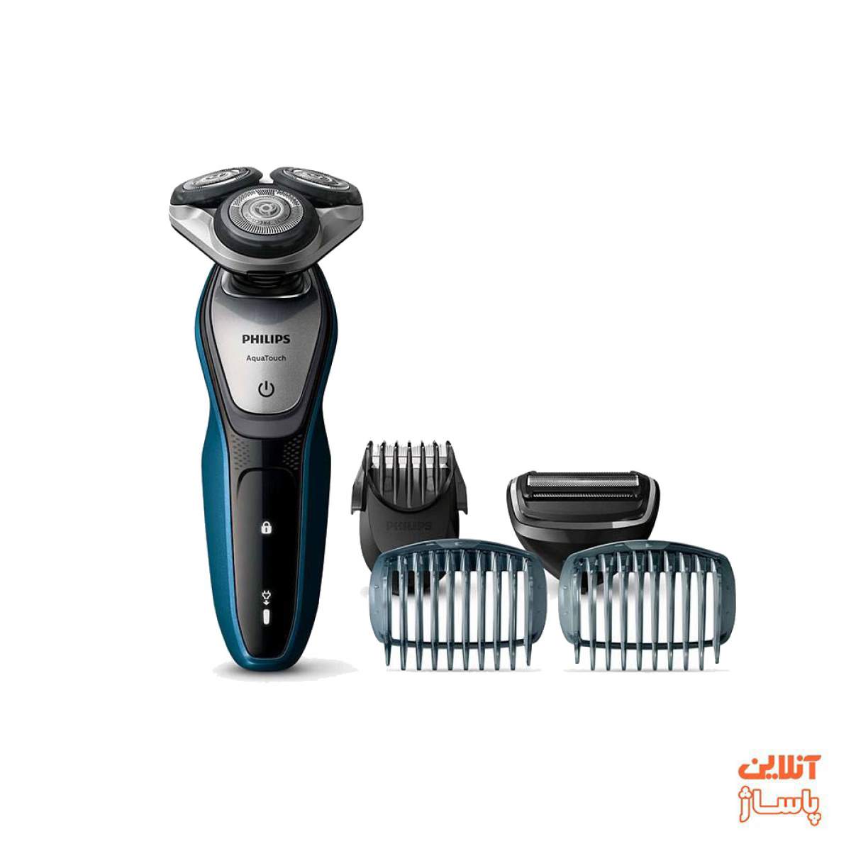 ست ماشین اصلاح فیلیپس مدل S5420/59