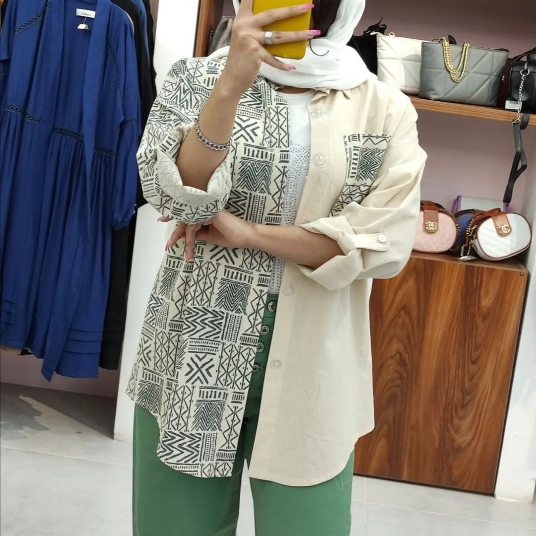 تونیک مانتویی