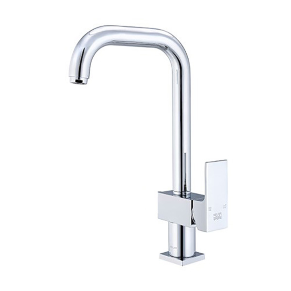 ست شیرآلات کلار مدل فلت 