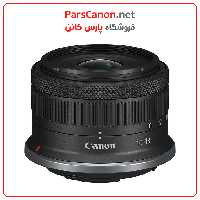 لنز کانن مانت ار اف Canon RF-S 10-18mm f/4.5-6.3 IS STM Lens (Canon RF)