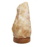 چراغ خواب سنگ نمک مدل EECNL054