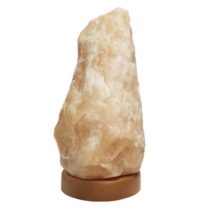 چراغ خواب سنگ نمک مدل EECNL054