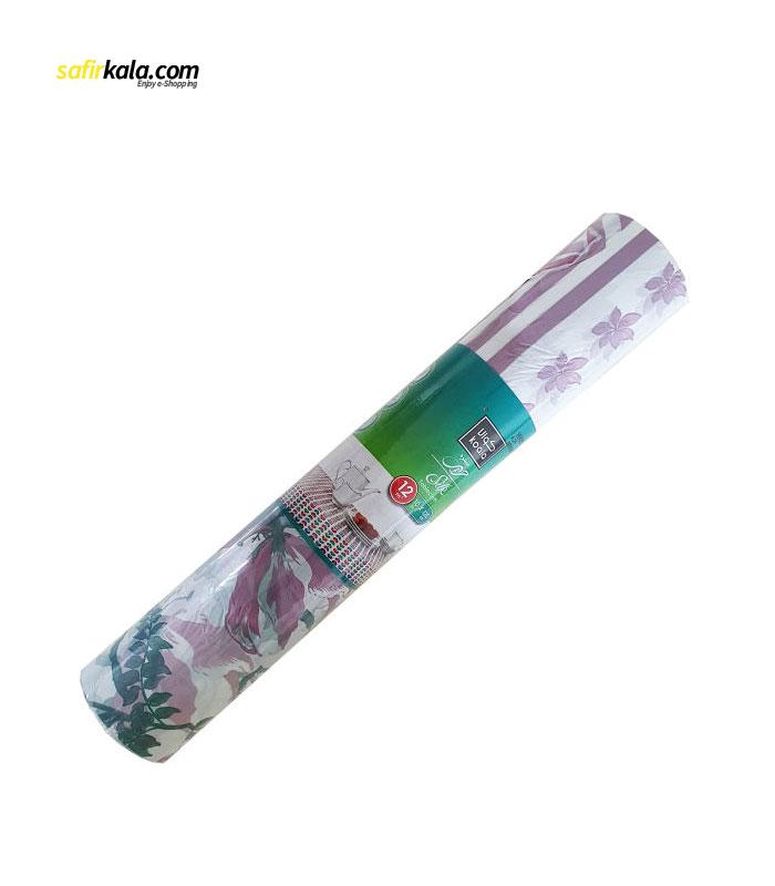 سفره یکبار مصرف کوالا طرح پرنده‌ رول 10 متری