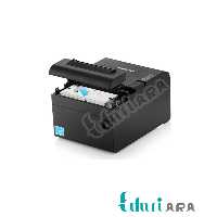 فیش پرینتر حرارتی بیکسولون مدل SRP-E300 W/O LAN