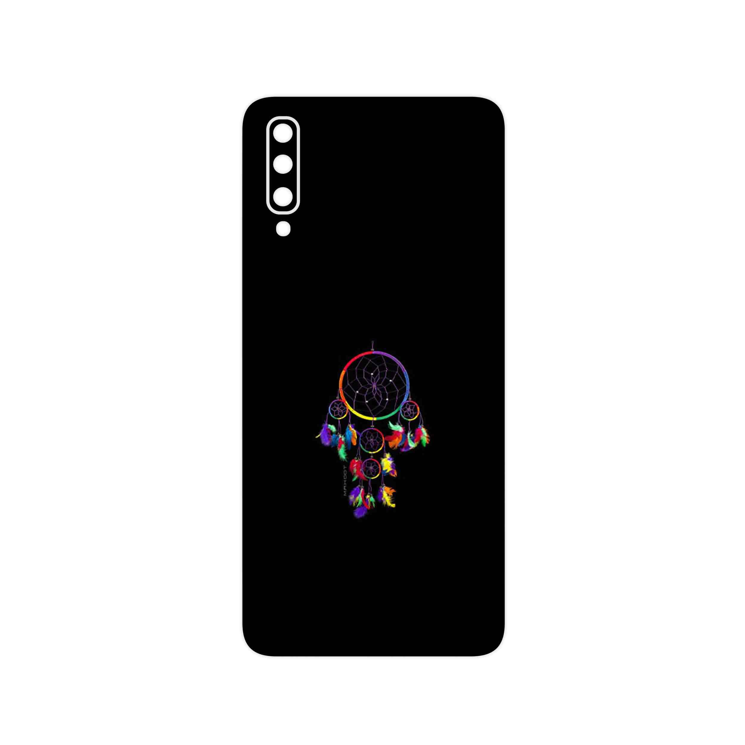برچسب پوششی ماهوت مدل Dream Catchers مناسب برای گوشی موبایل سامسونگ Galaxy A70