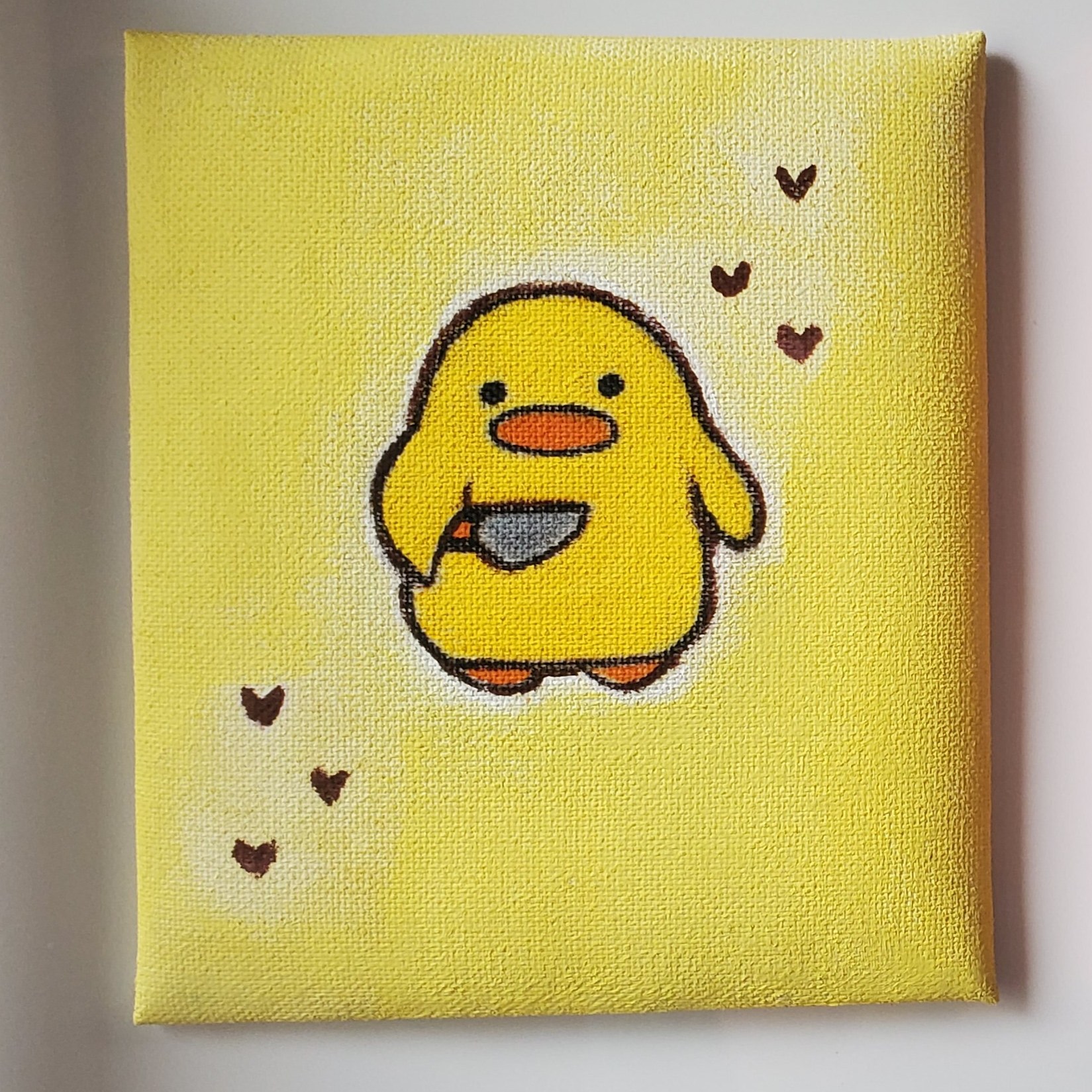 بوم مگنت دار فانتزی